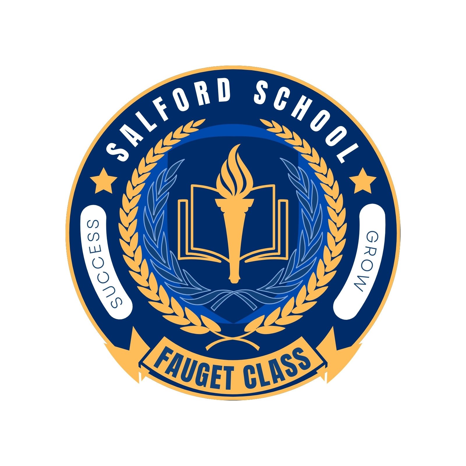 branding logo